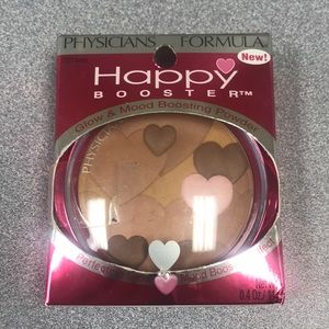 Physicians Formula mood boosting powder bronzer